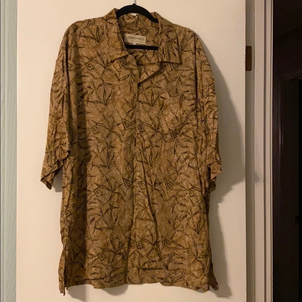 Men’s shirt